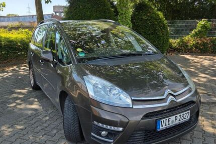 Citroen C4 Picasso 210.000 km 3.200 &euro; Tönisvorst 47918