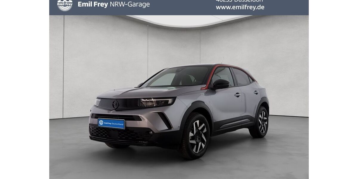 Opel Mokka 12.769 km 18.790 &euro; Düsseldorf 40233