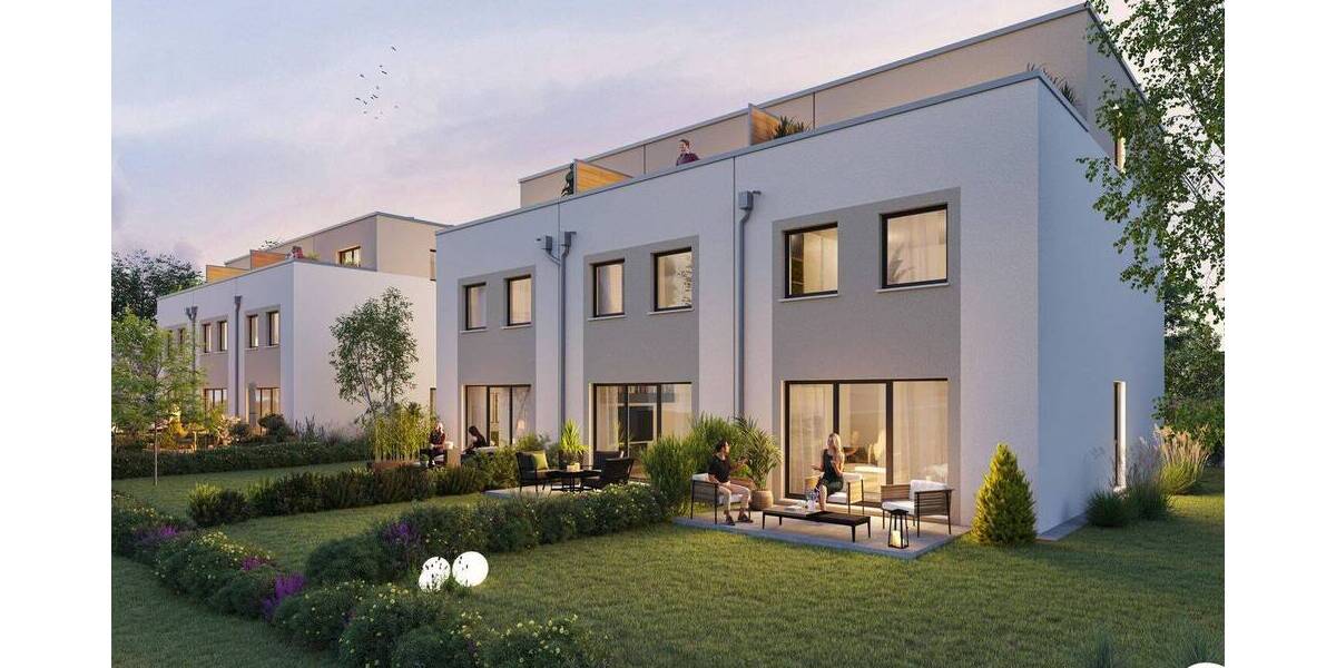Reihenendhaus Dormagen Stürzelberg - 6 Zimmer, 131 m&sup2;, 669.000&euro; | Angebot:26616915