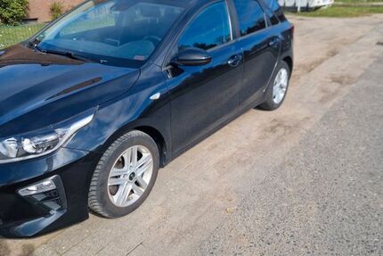 Kia ceed / Ceed 109.000 km 8.900 &euro; Moers 47443