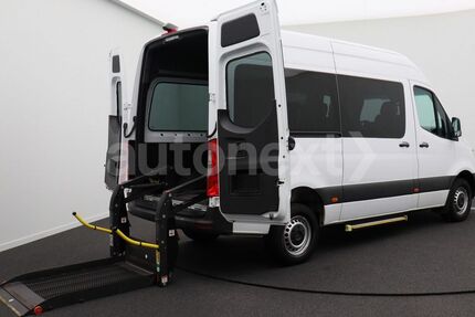 Mercedes-Benz Sprinter 258.050 km 34.498 &euro; Mönchengladbach 41066