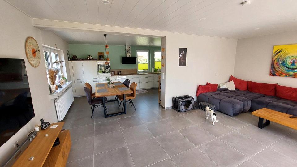 Bungalow Neukirchen-Vluyn Vluyn - 8 Zimmer, 160 m&sup2;, 449.000&euro; | Angebot:26075537