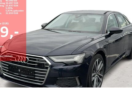 Audi A6 38.175 km 31.530 &euro; Moers-Hülsdonk 47441