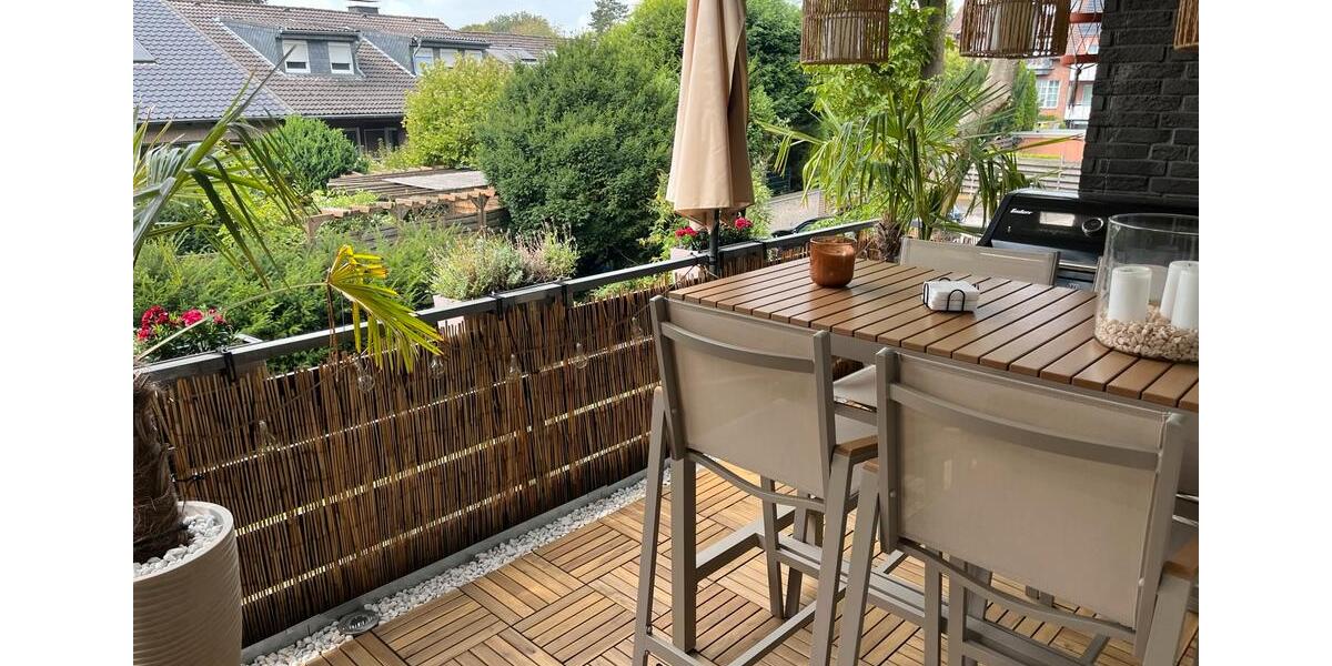 Etagenwohnung Neukirchen-Vluyn Vluyn - 2.5 Zimmer, 75 m&sup2;, 289.000&euro; | Angebot:26055278