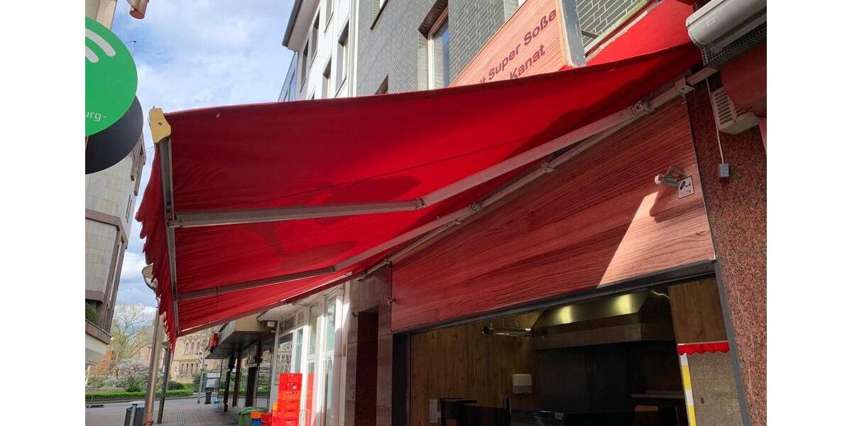 Gewerbeobjekt Duisburg - 800&euro; | Angebot:25758616