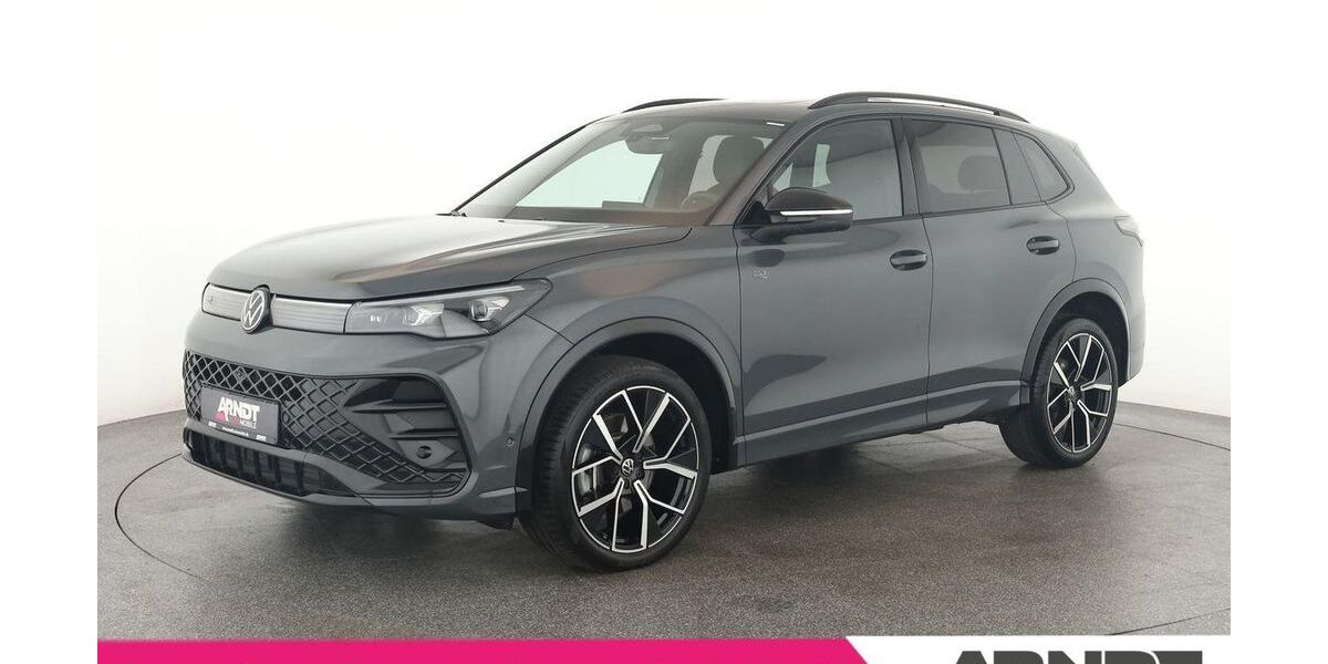 VW Tiguan 25.500 km 47.784 &euro; Düsseldorf 40233