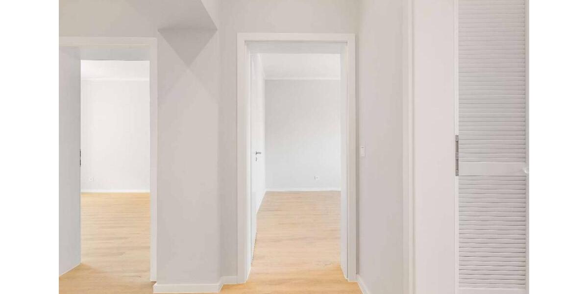 Etagenwohnung Mettmann - 3 Zimmer, 83 m&sup2;, 1.380&euro; | Angebot:26680362