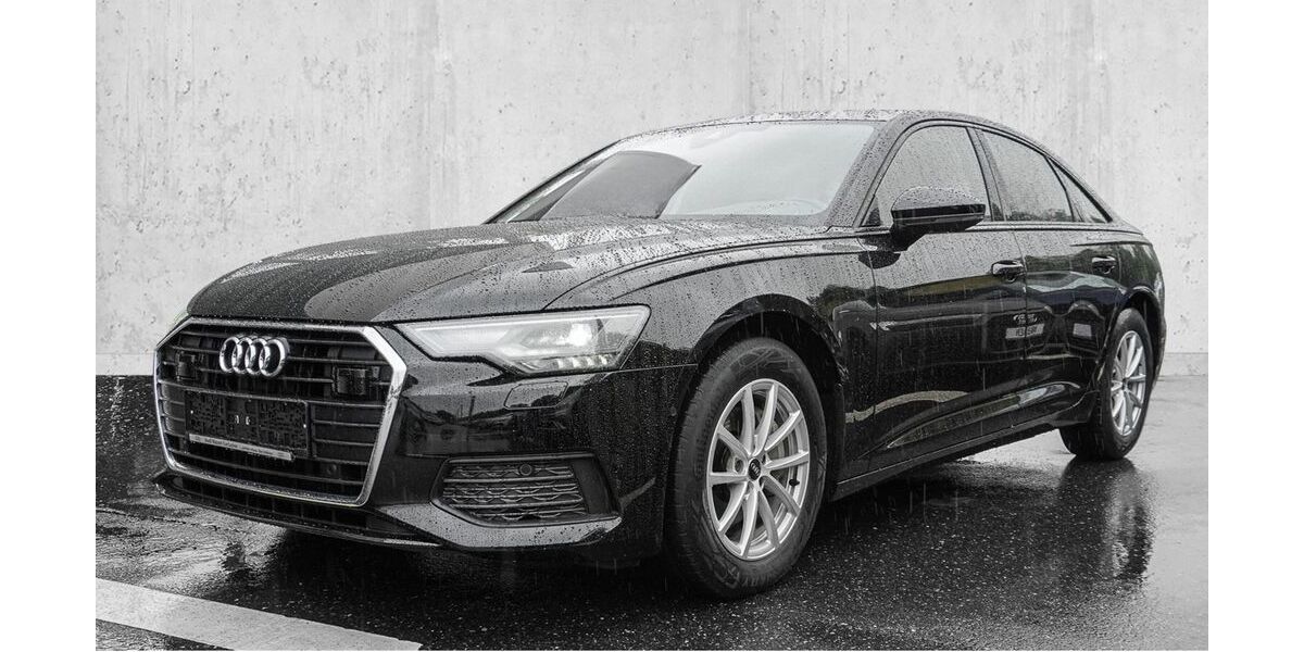 Audi A6 51.662 km 28.450 &euro; Meerbusch 40670