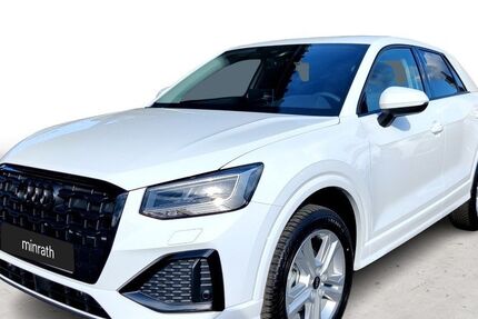 Audi Q2 3.500 km 26.490 &euro; Moers 47441