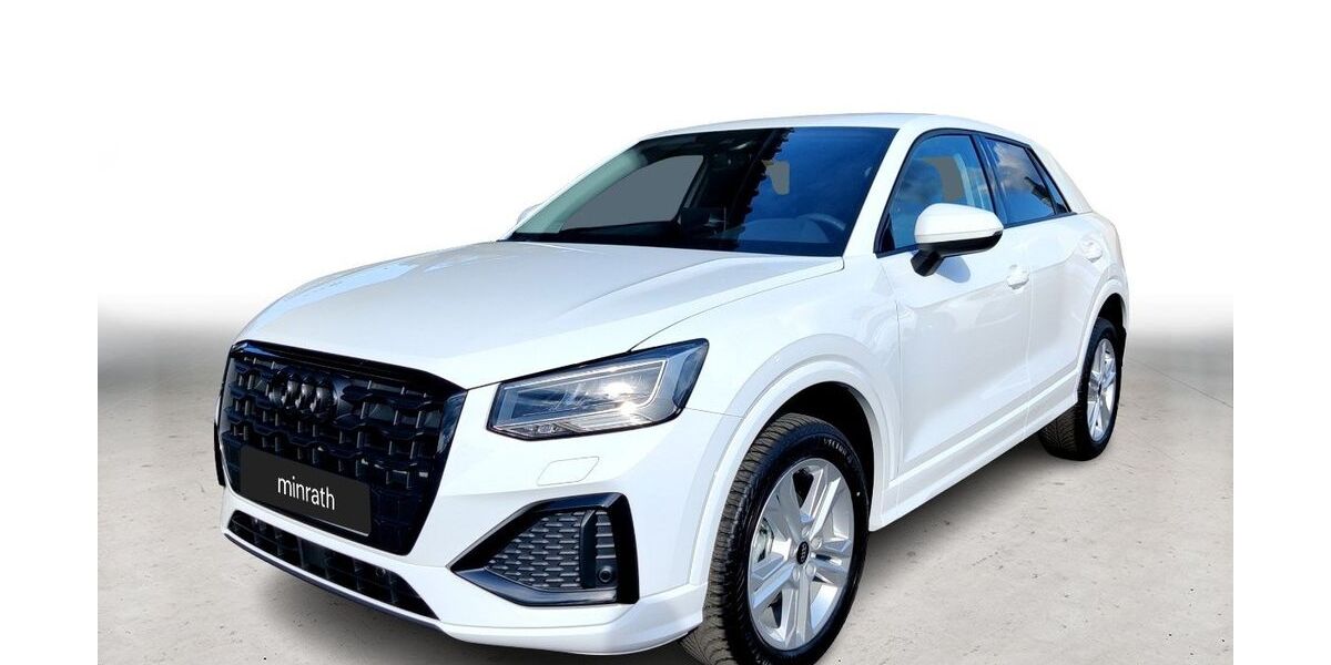 Audi Q2 3.500 km 26.490 &euro; Moers 47441