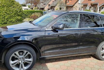 Audi Q5 155.000 km 11.700 &euro; Grefrath 47929