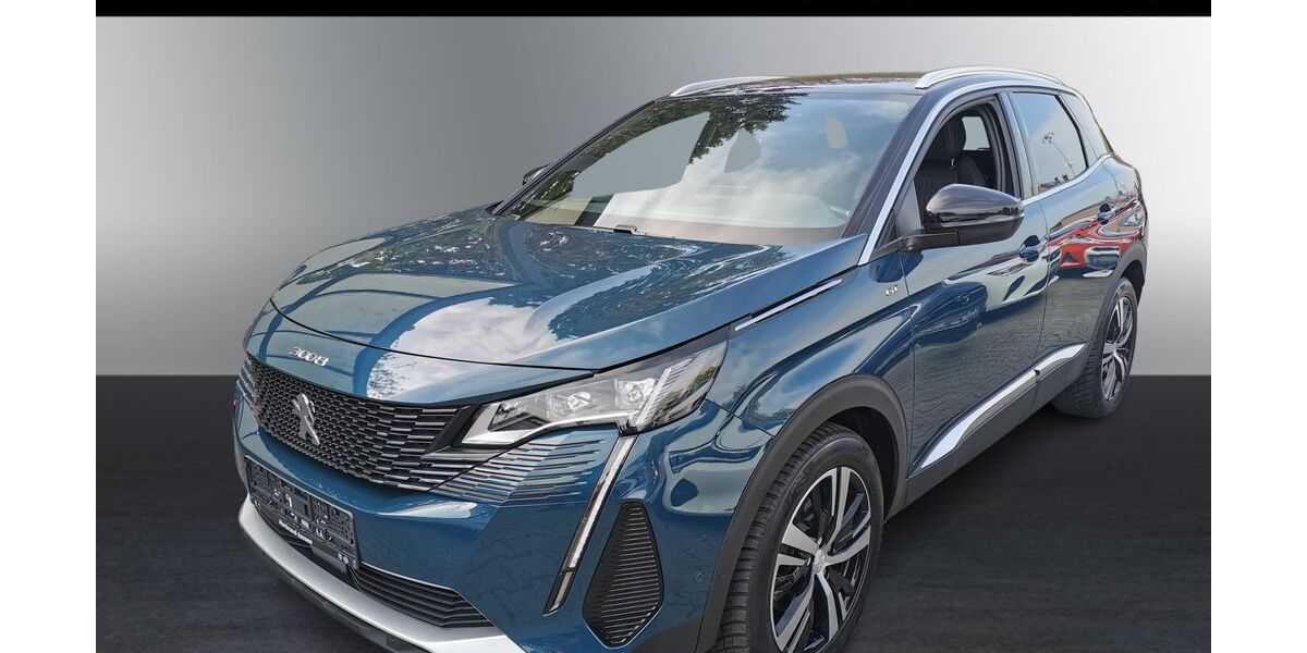 Peugeot 3008 24.831 km 25.890 &euro; Mönchengladbach 41066