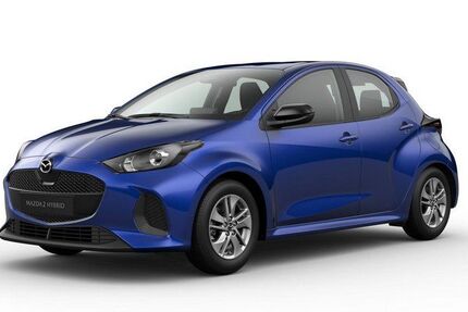Mazda 2 Hybrid 1.888 km 20.980 &euro; Düsseldorf 40599
