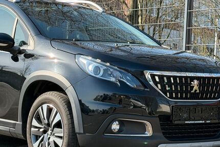Peugeot 2008 99.844 km 10.555 &euro; Mönchengladbach 41068