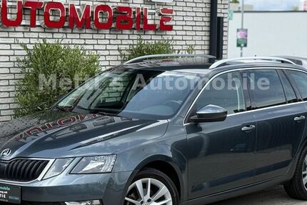 Skoda Octavia 117.025 km 14.990 &euro; Erkelenz 41812