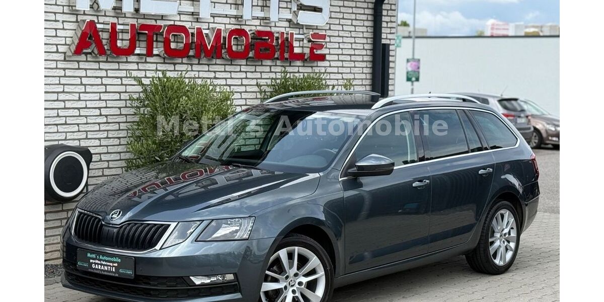 Skoda Octavia 117.025 km 14.990 &euro; Erkelenz 41812