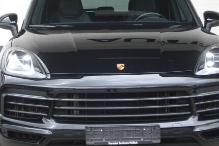 Porsche Cayenne 80.000 km 64.950 &euro; Kaarst 41564