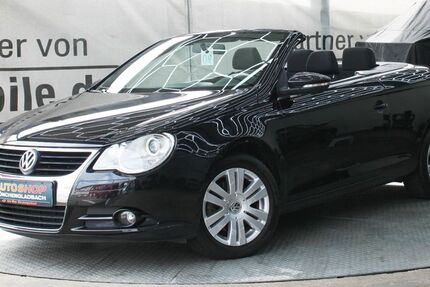 VW Eos 108.000 km 5.750 &euro; Mönchengladbach 41066
