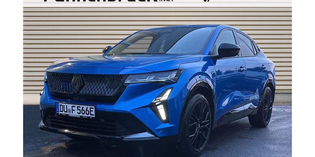 Renault Rafale 6.500 km 52.955 &euro; Duisburg 47059