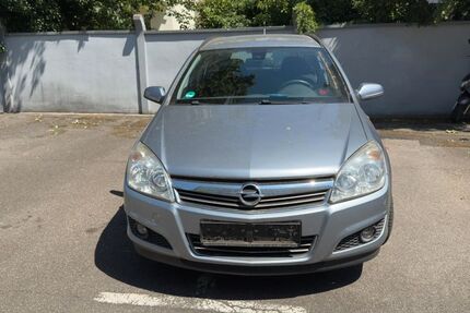 Opel Astra 118.000 km 1.750 &euro; Düsseldorf 40227