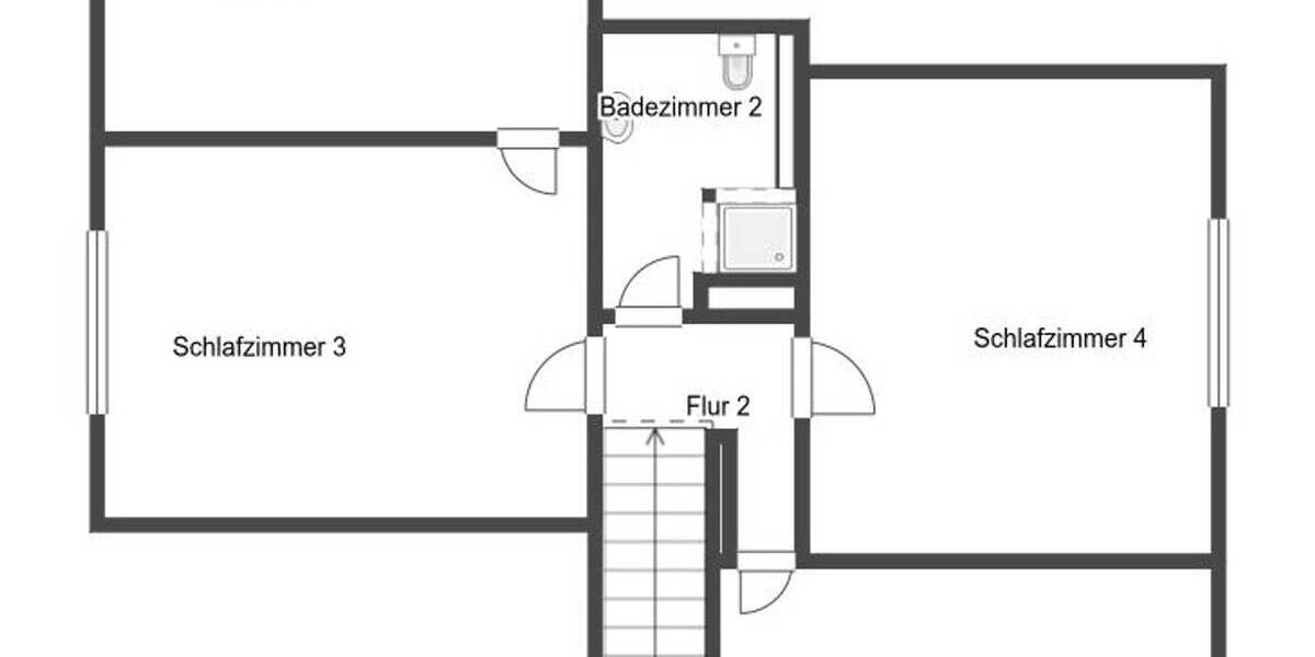 Einfamilienhaus Nettetal Schaag - 5 Zimmer, 435.000&euro; | Angebot:26704908