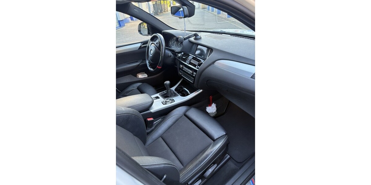 BMW X4 119.000 km 19.500 &euro; Neuss 41460