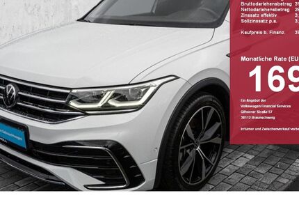 VW Tiguan 46.622 km 36.790 &euro; Düsseldorf 40474