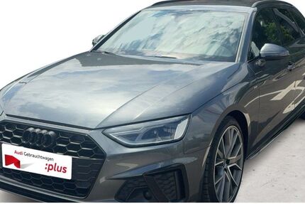 Audi A4 83.607 km 26.590 &euro; Moers-Hülsdonk 47441