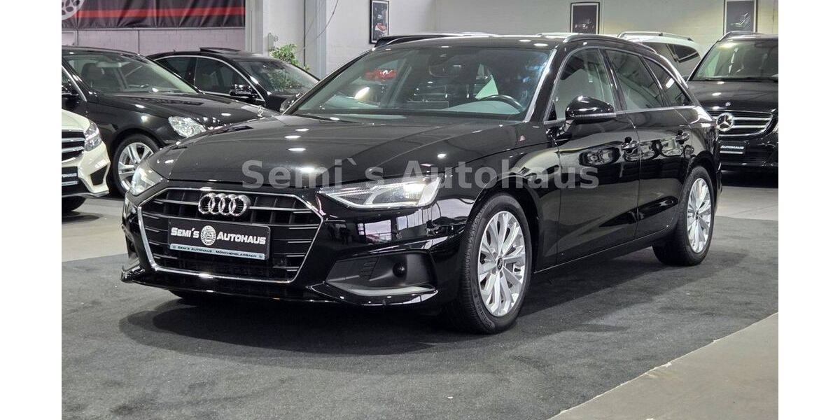 Audi A4 142.869 km 18.700 &euro; Mönchengladbach 41238