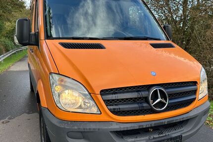 Mercedes-Benz Sprinter 225.000 km 7.900 &euro; Mönchengladbach 41169