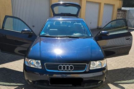 Audi A3 146.933 km 2.999 &euro; Dülken 41751
