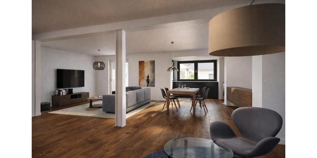 Reihenhaus Düsseldorf Stadtbezirk 5 - 5 Zimmer, 158 m&sup2;, 3.202&euro; | Angebot:27615762