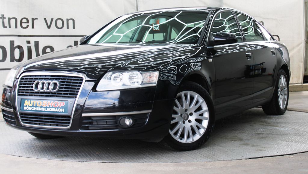 Audi A6 296.000 km 3.650 &euro; Mönchengladbach 41066