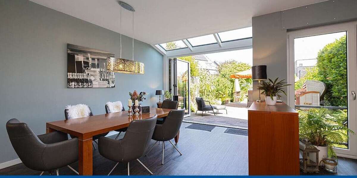 Einfamilienhaus Tönisvorst - 5 Zimmer, 182 m&sup2;, 630.000&euro; | Angebot:27076482