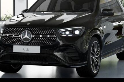 Mercedes-Benz GLE 450 9.900 km 101.990 &euro; Düsseldorf 40470