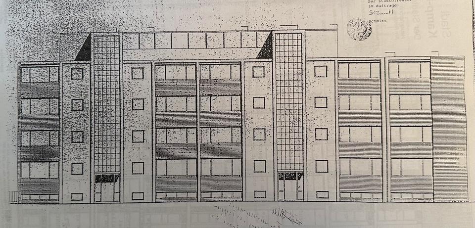 Etagenwohnung Kamp-Lintfort Lintfort - 3 Zimmer, 61 m&sup2;, 160.000&euro; | Angebot:27629421