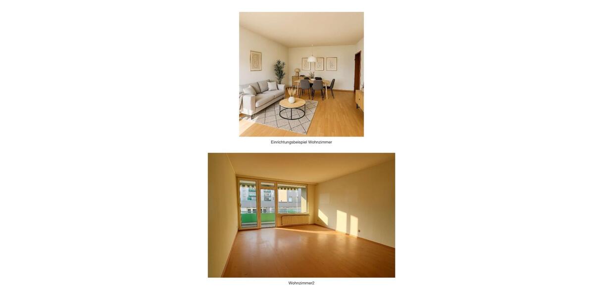 Etagenwohnung Neuss Erfttal - 2 Zimmer, 66 m&sup2;, 1.050&euro; | Angebot:26007113