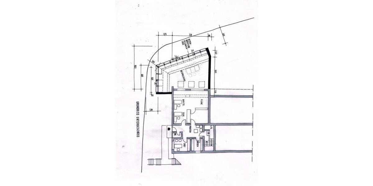 Gewerbeobjekt Heiligenhaus - 700&euro; | Angebot:25234328