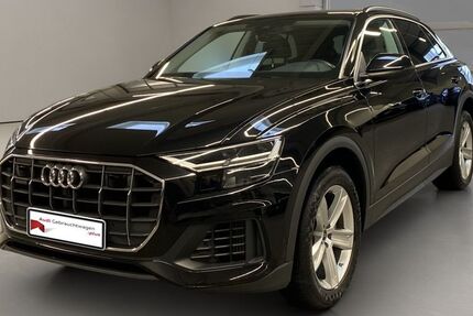 Audi Q8 42.480 km 50.786 &euro; Krefeld 47805
