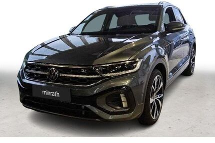 VW T-Roc 22.146 km 35.450 &euro; Moers 47441