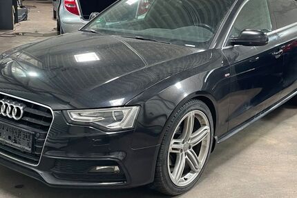 Audi A5 226.456 km 8.999 &euro; Krefeld 47799