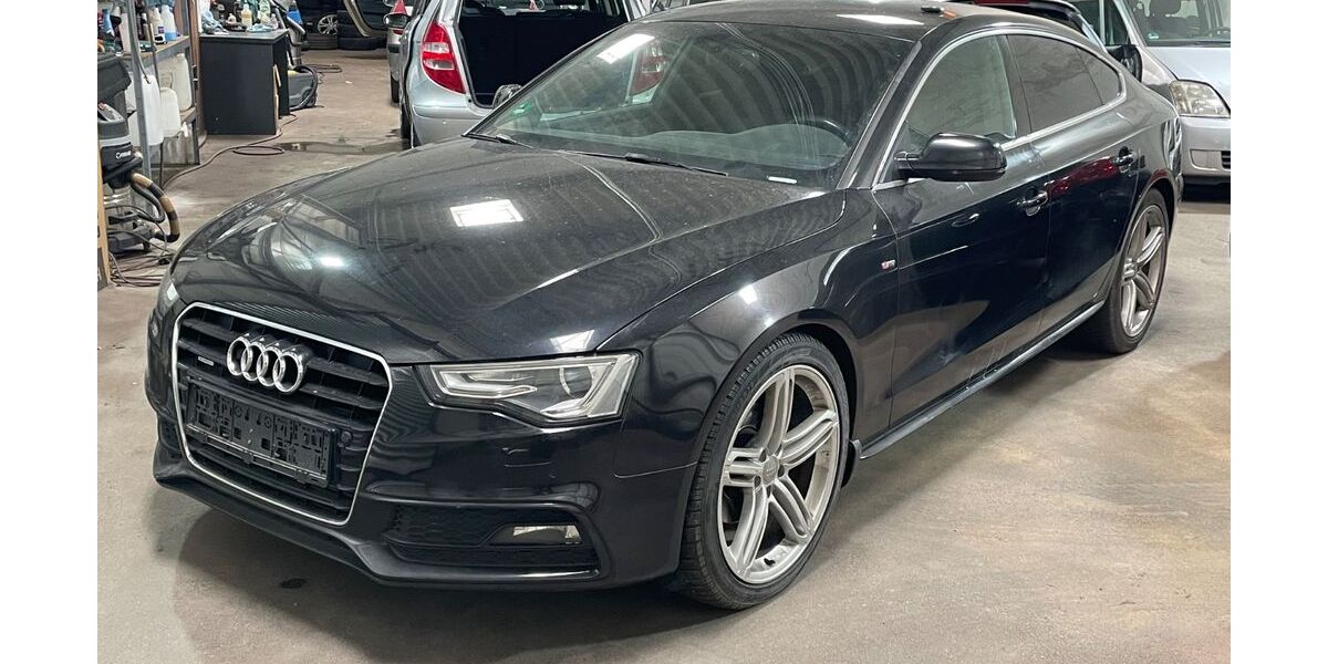 Audi A5 226.456 km 8.999 &euro; Krefeld 47799