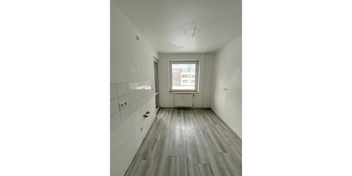 Etagenwohnung Duisburg Beeck - 3.5 Zimmer, 58 m&sup2;, 494&euro; | Angebot:22890457