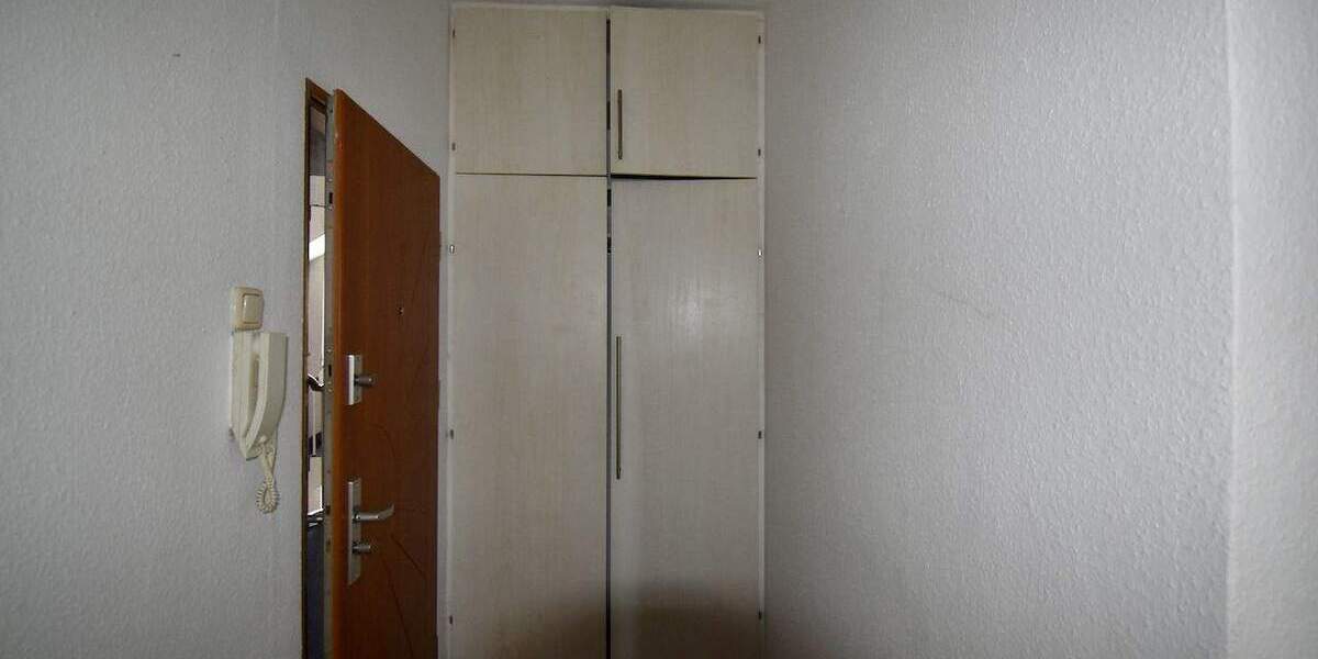 Etagenwohnung Düsseldorf Flingern Nord - 2 Zimmer, 46 m&sup2;, 189.900&euro; | Angebot:25814499