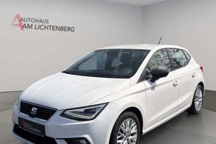 Seat Ibiza 30.761 km 17.430 &euro; Viersen 41747