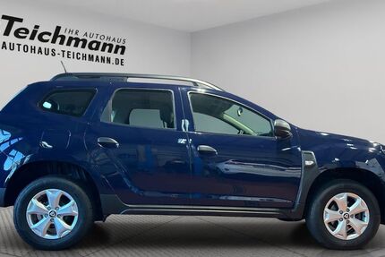 Dacia Duster 81.873 km 12.900 &euro; Dormagen 41540