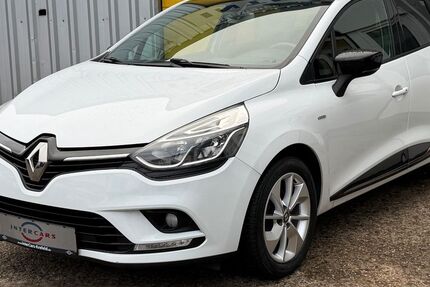 Renault Clio 124.000 km 6.900 &euro; Krefeld 47799