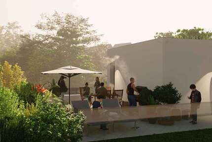 Haus Krefeld Gartenstadt - 6 Zimmer, 202 m&sup2;, 1.271.300&euro; | Angebot:24511356