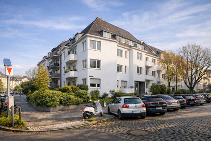 Wohnung Düsseldorf Stadtbezirk 2 - 2 Zimmer, 68 m&sup2;, 345.000&euro; | Angebot:25381563