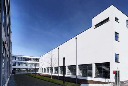 Gewerbeobjekt Krefeld Benrad - 462&euro; | Angebot:25547823